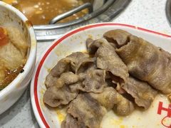 -龍歌自助小火锅(李沧丽达店)