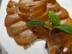 -北平盛世·新京菜·北京烤鸭(劲松·双井店)