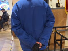 -粥六•新晋菜(柳巷店)