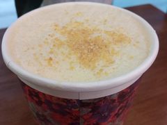 -茶话弄(咖啡·中贸广场店)