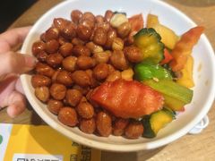 -清真·北京老门框爆肚涮肉馆(凤城六路店)