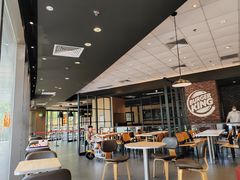 -汉堡王(嘉定宝龙城市广场)