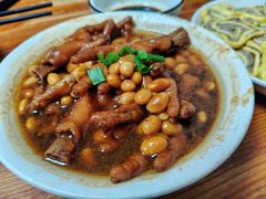 -玲燕蒸菜馆(江东路店)