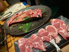 -千寻烧肉(政务区店)