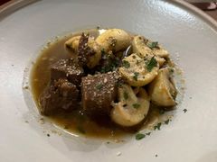 -BONAZZA 意大利餐厅