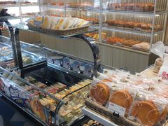 -85度C(生甜甜圈研究工坊·上海局门店)