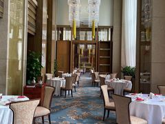 -广州粤海喜来登酒店