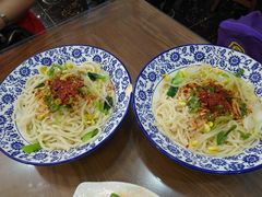 -西府味居(振业泊墅店)