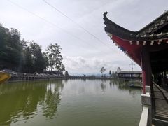-蝶舞清江·恩施云顶景区(黄鹤峰林)