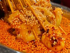 -肖四女乐山跷脚牛肉(世博源店)