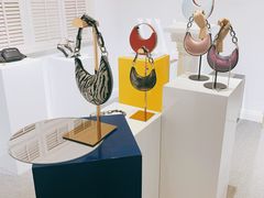 -OOAK设计师品牌概念店(新乐路店)