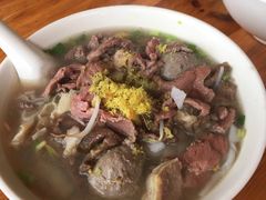 -潮镇老尾牛杂(环城西路店)
