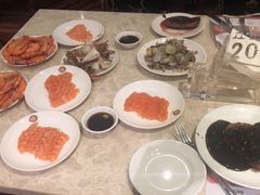 -芭菲盛宴·环球美食(解放碑英利国际店)