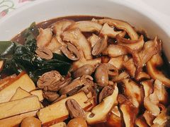 -院8里·小聚园老川菜(九眼桥店)