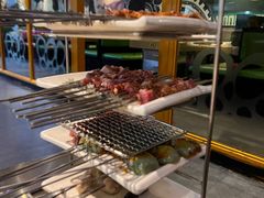 -延边丰茂串城(东三店)