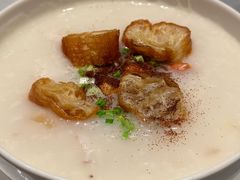 艇仔粥-镛记酒家