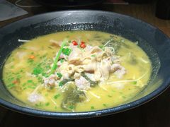 -金牌外婆家(苏州中心店)