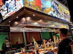 -肉魁屋·烧肉·烧鸟·酒场(高新店)