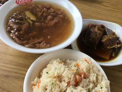 -好成财牛排馆(涂门街总店)