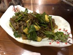 -阿明烧烤(虬泾路店)