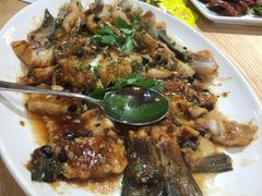 -德胜轩正宗顺德菜(宝安沙井会展中心店)