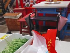 -钢管厂五区小郡肝串串香火锅(梅川路店)