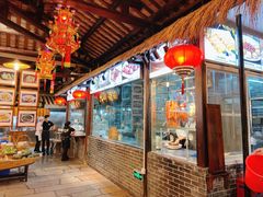 -猪肉婆私房菜(容桂总店)