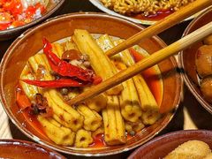 -阳阳老火锅(小南门店)