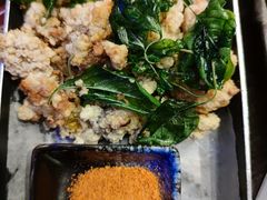 -钳真多钓虾馆·小龙虾海鲜烧烤(九六广场店)