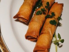 招牌和牛春卷-牛排家(北京长安街英皇集团中心店)
