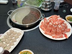 -西旗羊肉火锅城