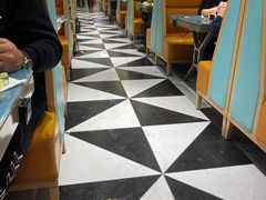 大堂-壹陆陆烧烤(平房总店)