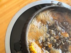 -水林间·寿喜烧自助(仙林金鹰店)