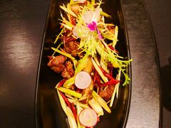 -翠湖宾馆·中餐厅