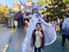 -沈阳方特欢乐世界