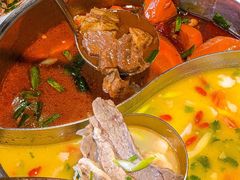 -福宝漠北·牛羊肉(广埠屯店)