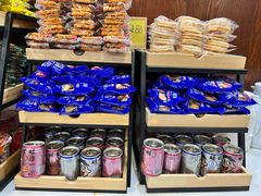 -常州奔牛国际机场