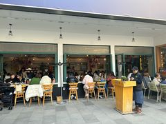 -RAC BAR(安福路店)