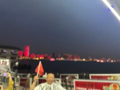 -武汉关码头(轮渡站)