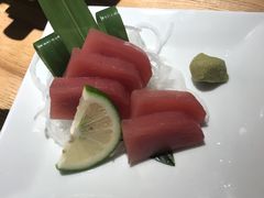 -初居食屋日式料理(万象城购物中心店)