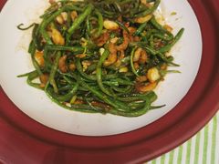 -鹊华居·地道鲁菜·海鲜·融合味(大明湖店)