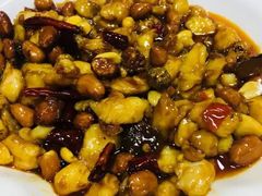 -大隐隐于市私房菜(保和小区店)