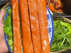-于屿城重庆火锅(深圳总店)