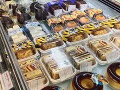 -85度C(生甜甜圈研究工坊·上海平凉店)
