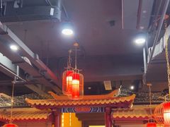 -秦月轩·陕西家乡菜(阜成路·五棵松店)