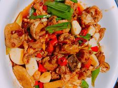 -大碗厨 25年老字号 现炒湘菜(四季天地店)