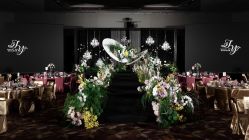 -广州富力君悦大酒店·宴会厅