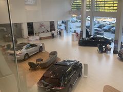 -上海和展广汽丰田4S店(老闵行店)