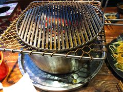 -红小姐的烤肉店(西三旗店)
