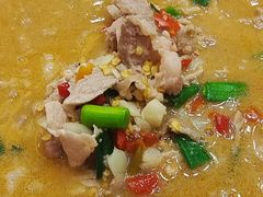 -秀妈厨房(灰汤老店)